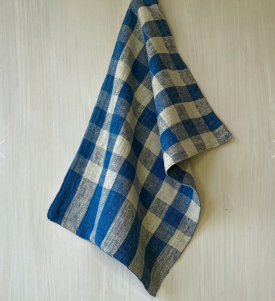 Loom Designs :: Cotton Hand Towel