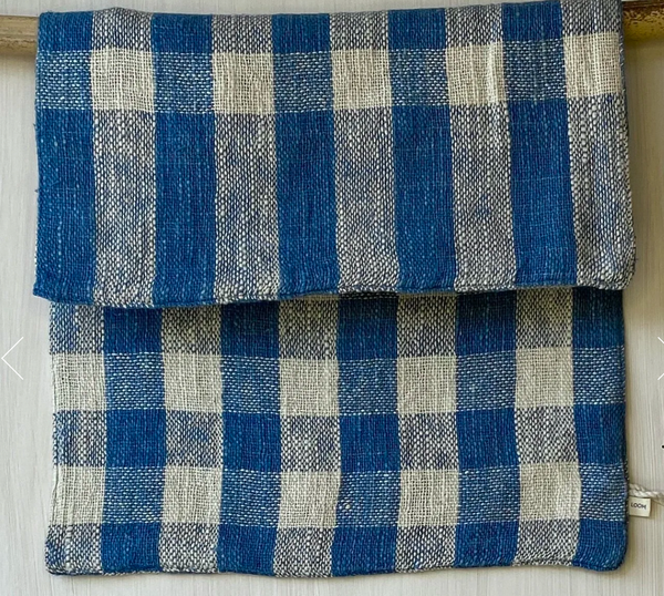 Loom Designs :: Cotton Hand Towel