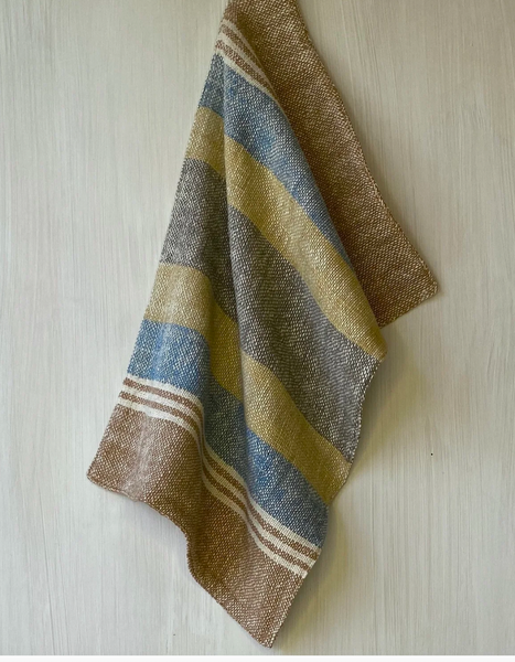 Loom Designs :: Cotton Hand Towel