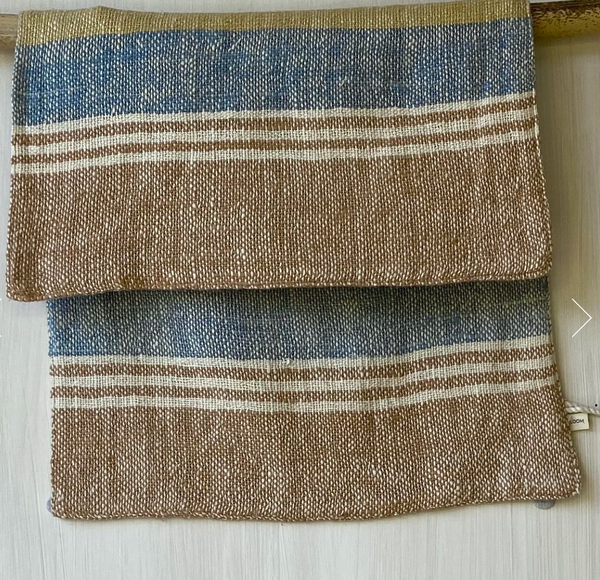 Loom Designs :: Cotton Hand Towel