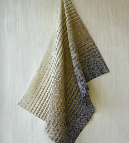 Loom Designs :: Cotton Tea Towel