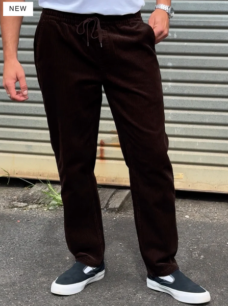 Mr Simple :: Burbank Cord Pant