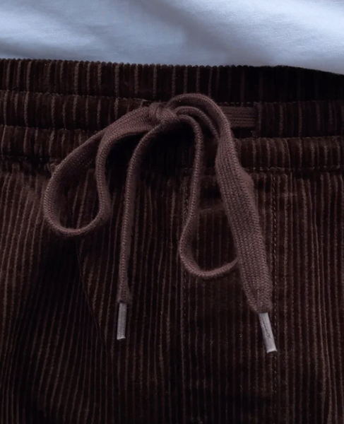 Mr Simple :: Burbank Cord Pant