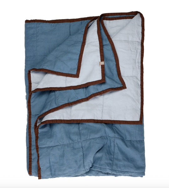 Society of Wanderers :: Double Sided Quilt range