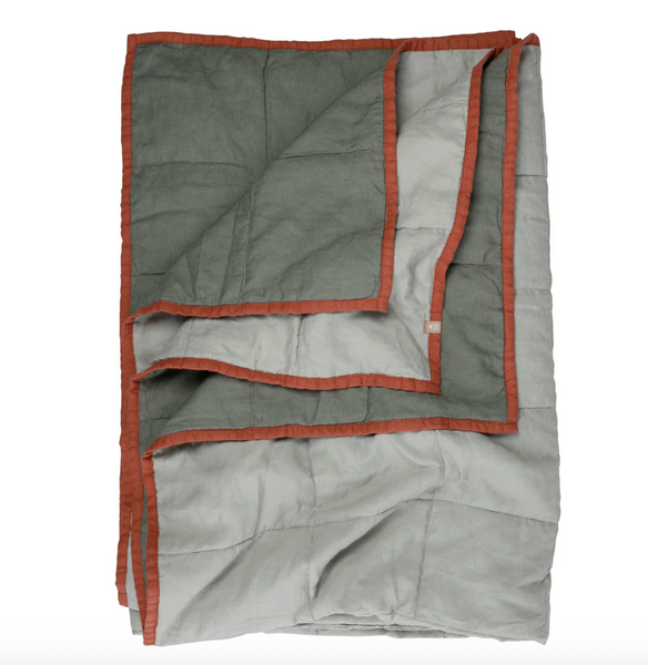 Society of Wanderers :: Double Sided Quilt range