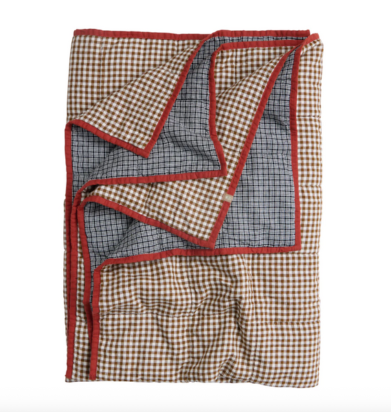 Society of Wanderers :: Double Sided Quilt range