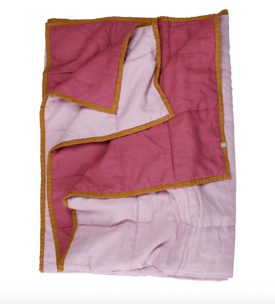 Society of Wanderers :: Double Sided Quilt range