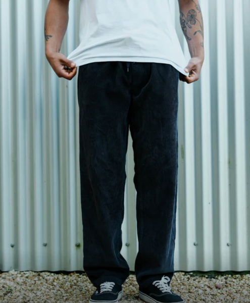 Mr Simple :: Burbank Cord Pant