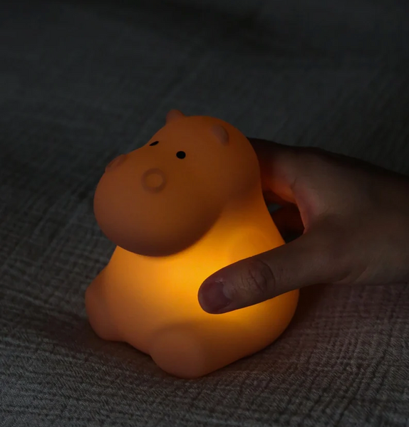 Designstuff :: Luma Night Lamp