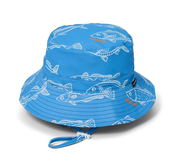 Crywolf :: Swim Bucket Hat