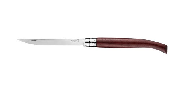 Opinel :: No°15 Effilé Stainless Steel Filleting Folding Knife
