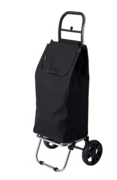 Karlstert :: Gokart Shopping Trolley
