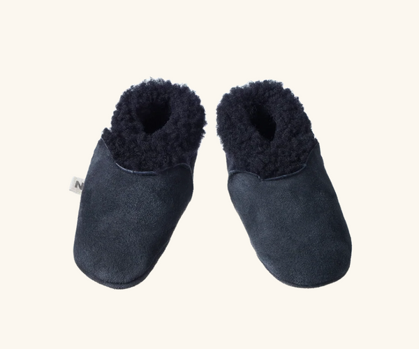 Nature Baby :: Lambskin Bootie