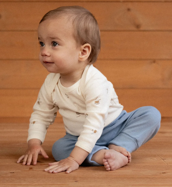 Nature Baby :: Drawstring Pants Range