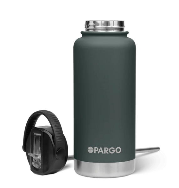 Project Pargo ::  950ml Insulated Sports Bottle