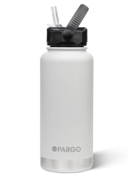 Project Pargo ::  950ml Insulated Sports Bottle