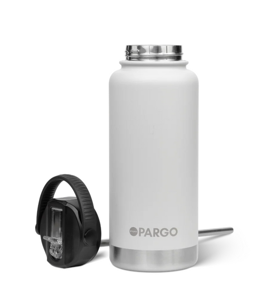Project Pargo ::  950ml Insulated Sports Bottle