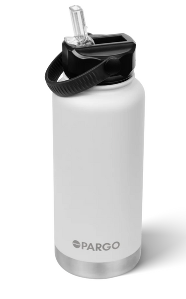 Project Pargo ::  950ml Insulated Sports Bottle
