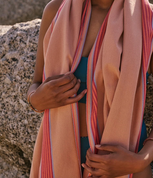Mungo :: Kikoi Range (Sarong/Wrap)