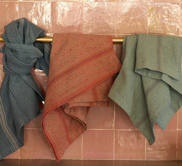 Mungo :: Boma Kitchen Cloth