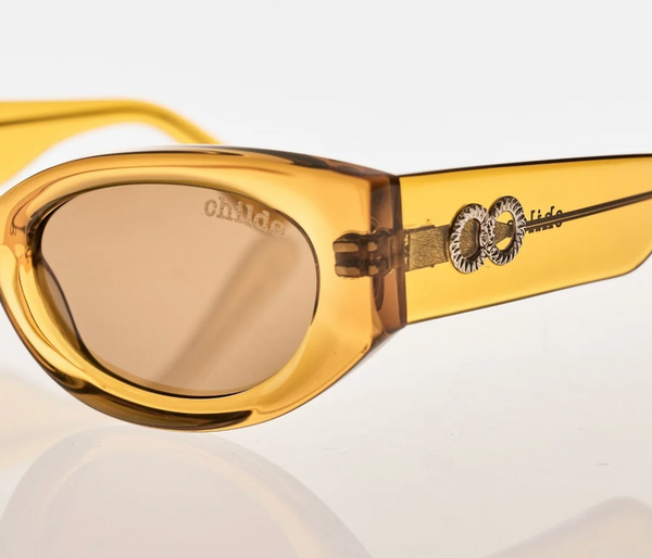 Childe :: Oracle Sunglasses