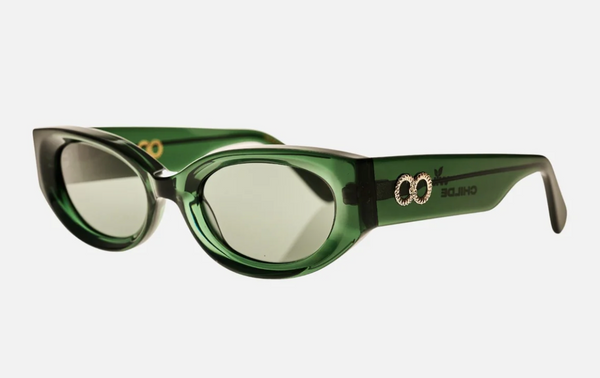 Childe :: Oracle Sunglasses