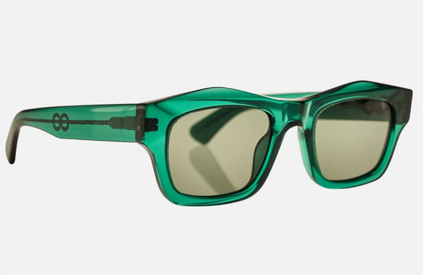 Childe :: Folsom Bio Acetate Sunglasses