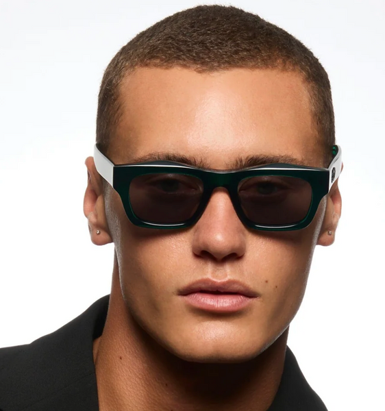 Childe :: Folsom Bio Acetate Sunglasses
