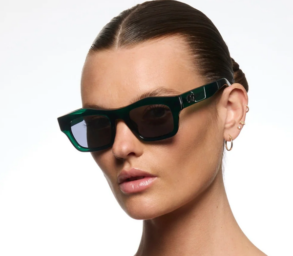 Childe :: Folsom Bio Acetate Sunglasses