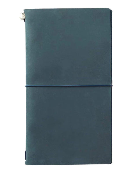 Traveler's Company :: Notebooks Leather Book Covers
