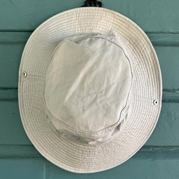 TAK :: Canvas Fisherman's Hat
