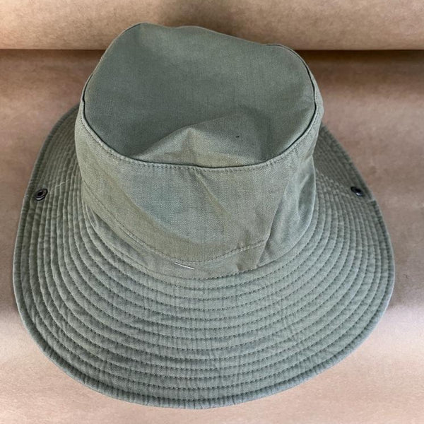 TAK :: Canvas Fisherman's Hat