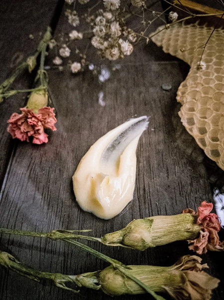 Miele D'oro :: Body Butter