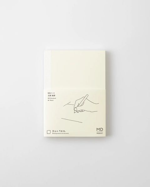 MD :: Notebook A6