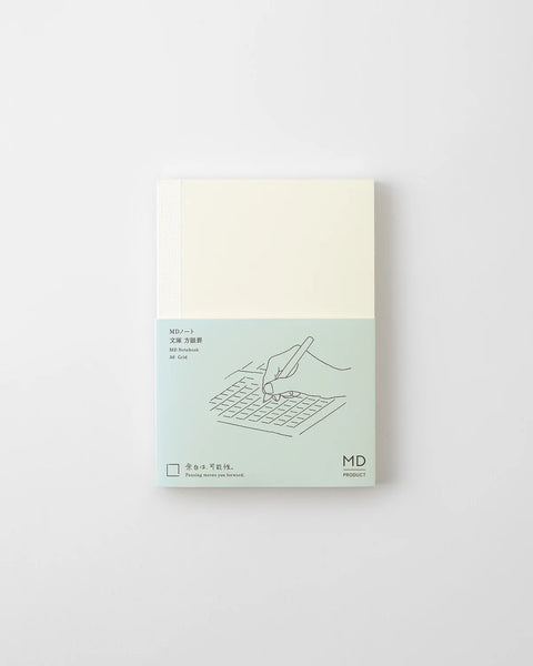 MD :: Notebook A6
