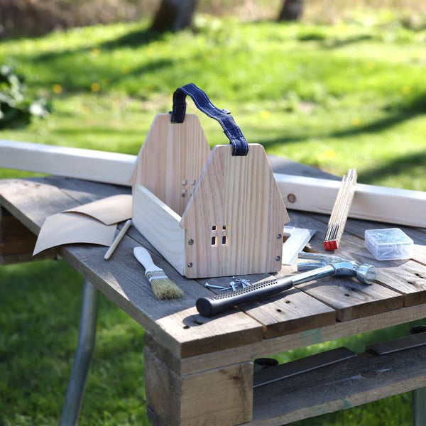 Micki :: ToolBox with Tools & Accessories