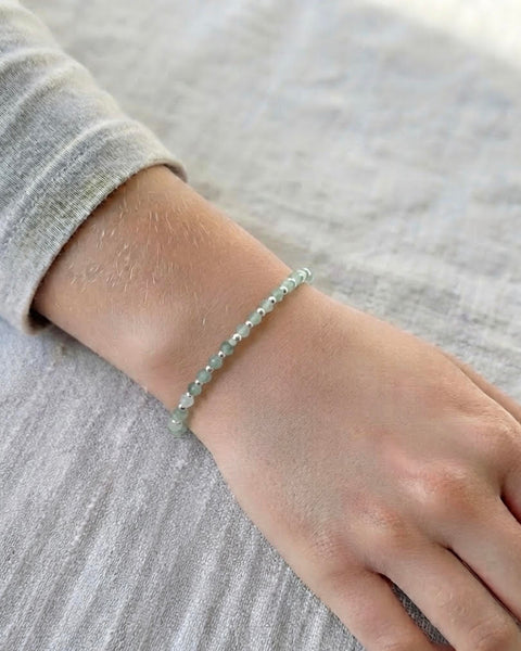 TAK :: Beaded Bracelet Range