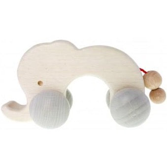 Hess-Spielzeug :: Rolli Wooden Toy Range
