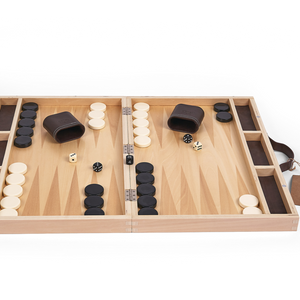 Finska Backgammon Set