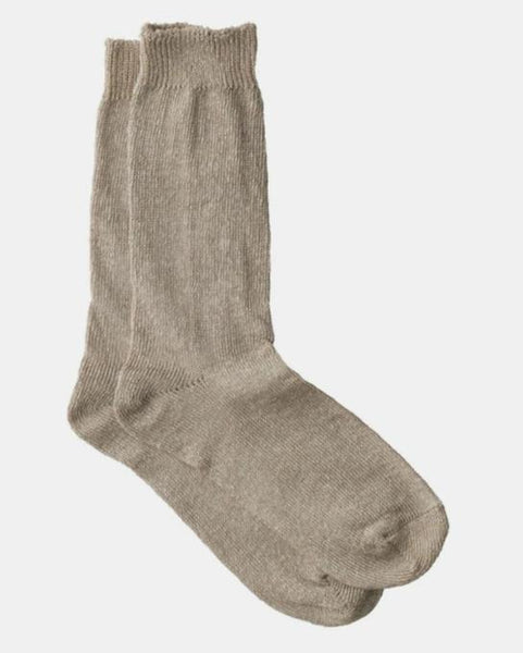 Fog Linen :: Socks Range