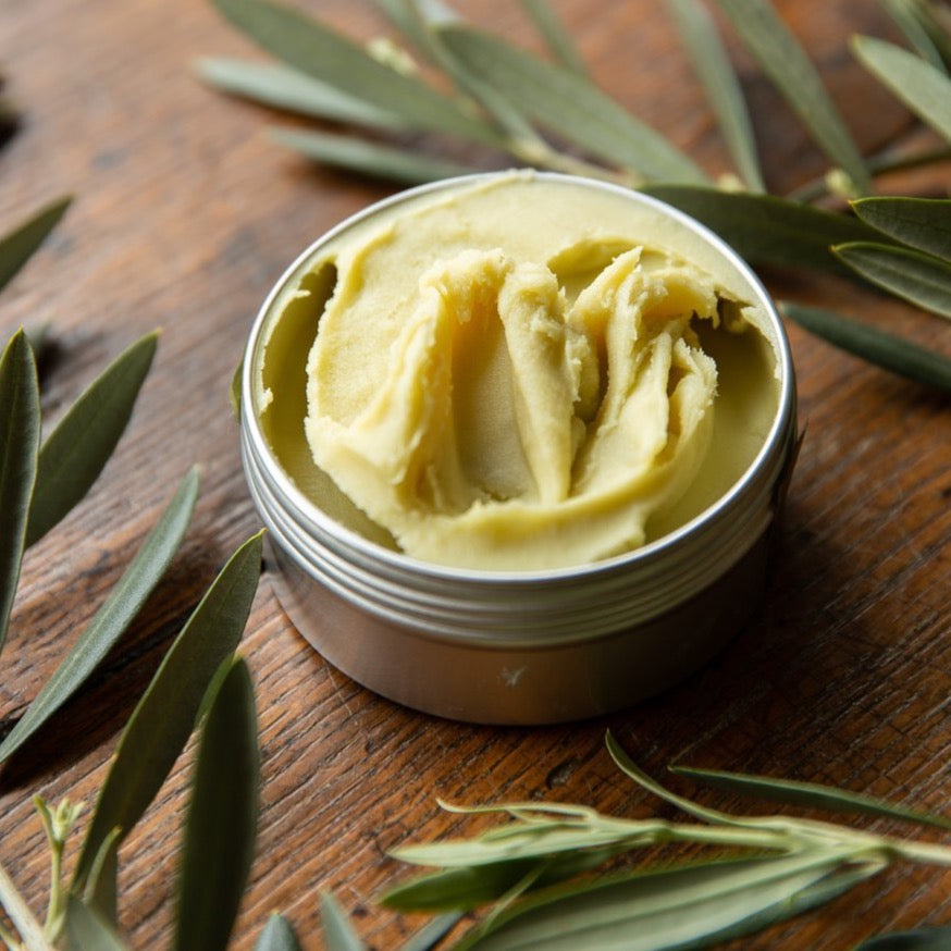 Est :: Handmade Botanical Salve