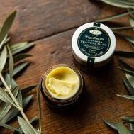 Est :: Handmade Lavender & Tea-Tree Balm