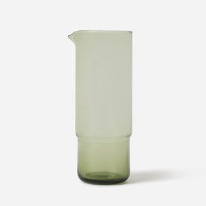 Citta :: Glass Piccadilly Carafe
