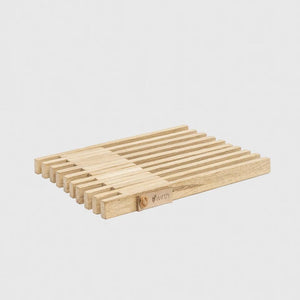 By Wirth :: Beech Table Frame Range