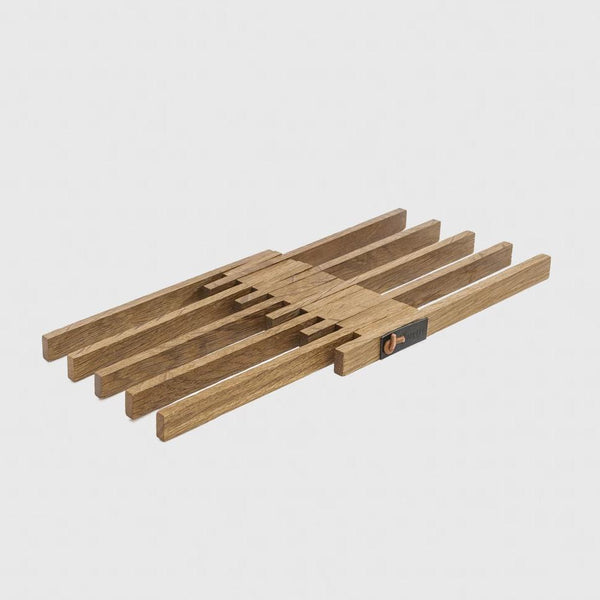 By Wirth :: Beech Table Frame Range