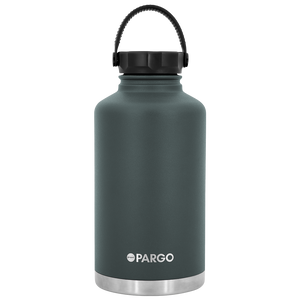 Project Pargo ::  Insulated Growler 1890mL