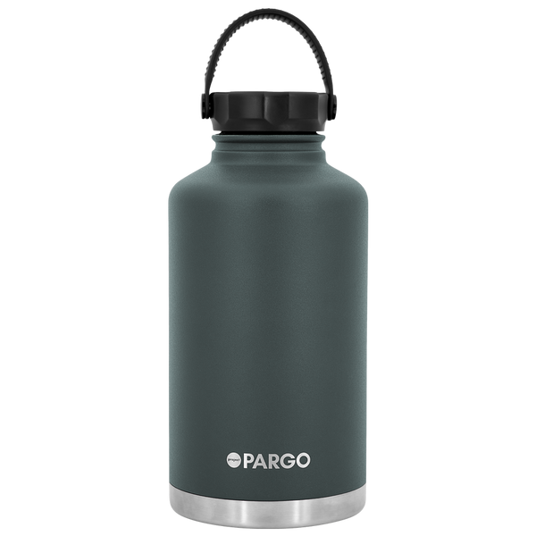 Project Pargo ::  Insulated Growler 1890mL