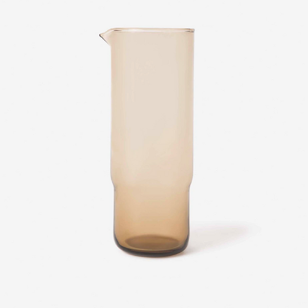 Citta :: Glass Piccadilly Carafe