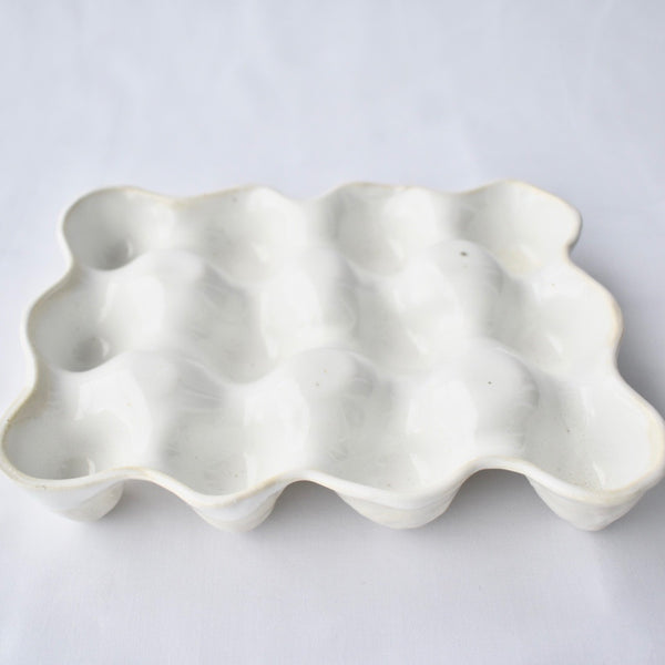 AP Ceramics ::  Egg Holder