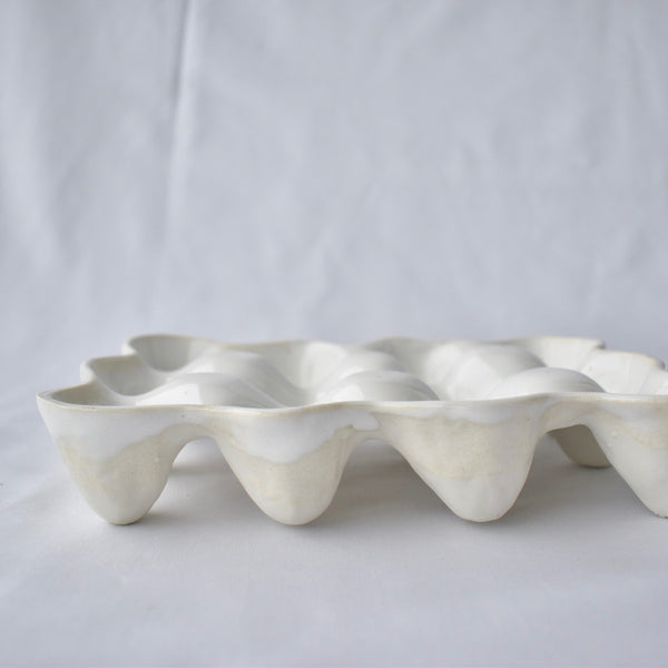 AP Ceramics ::  Egg Holder